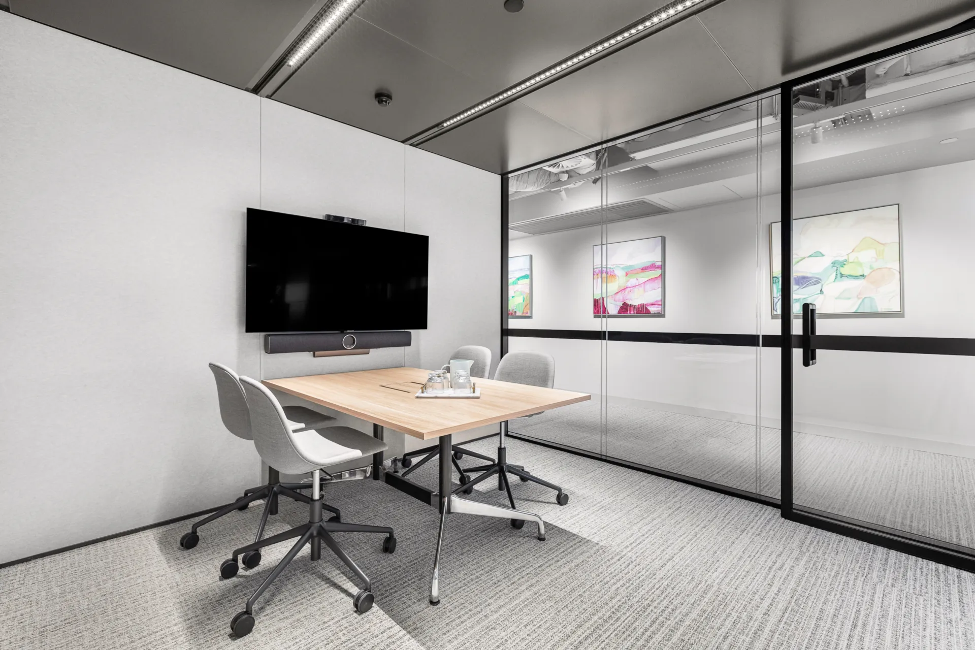 80 Collins Street image 3