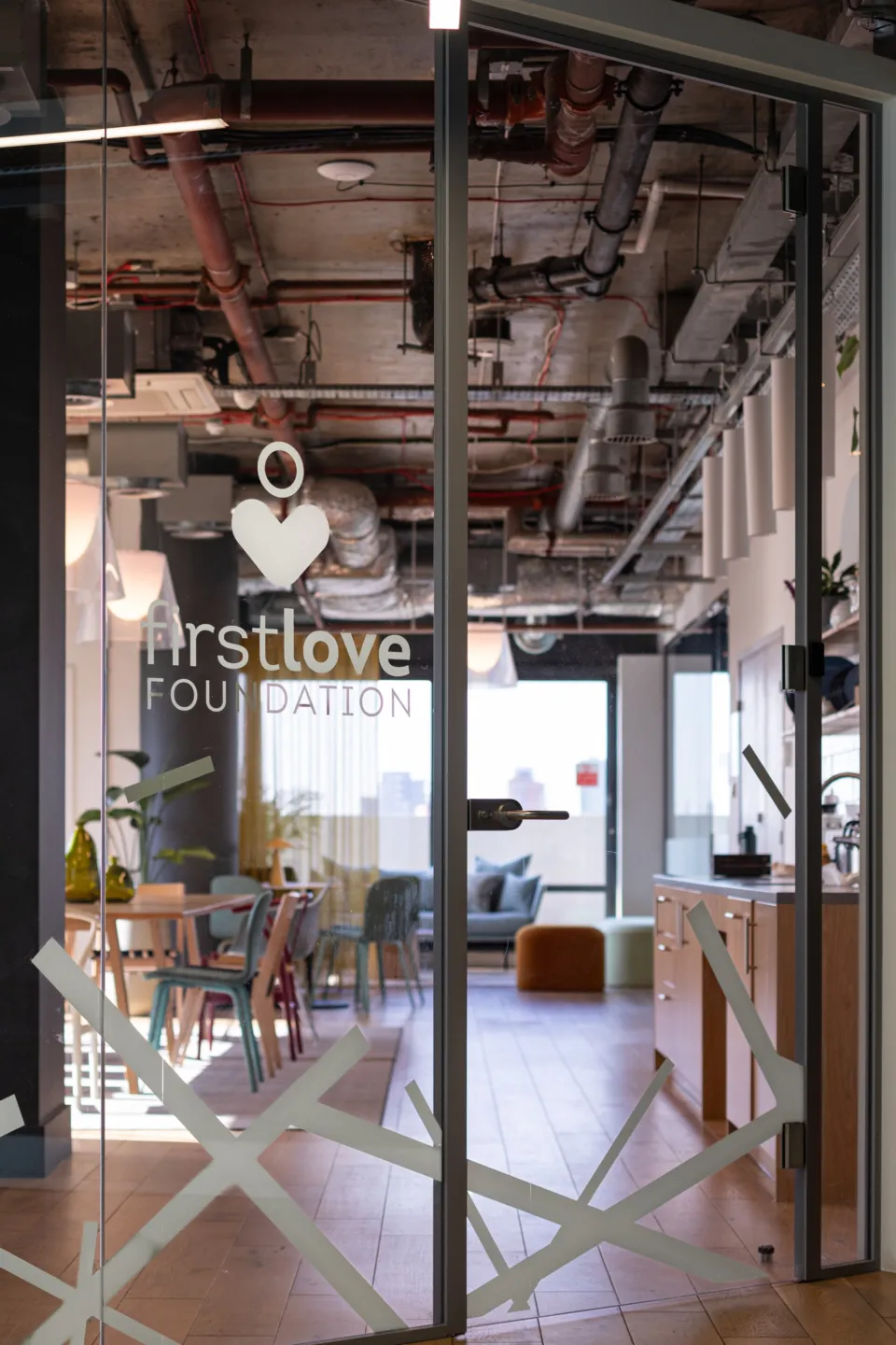 First Love Foundation