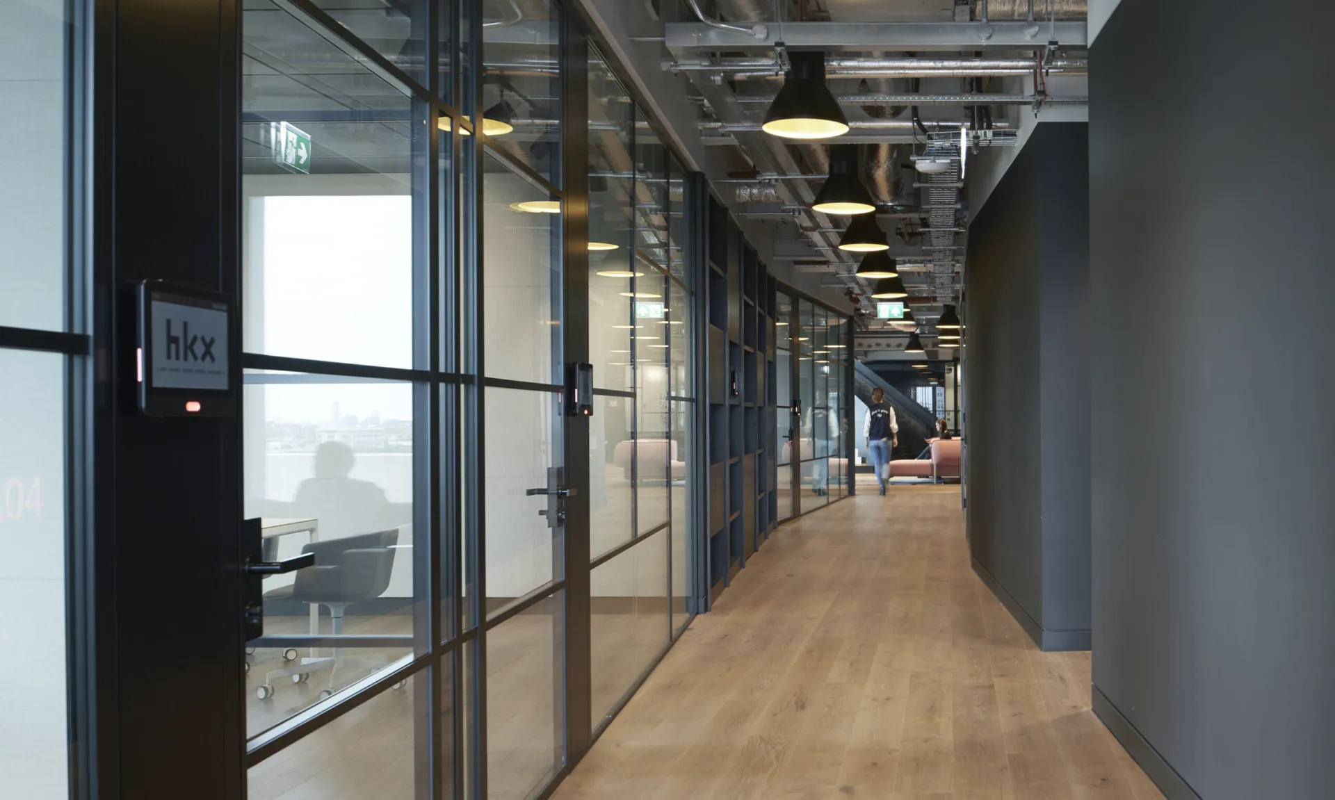 Havas — 3 Pancras Square, London