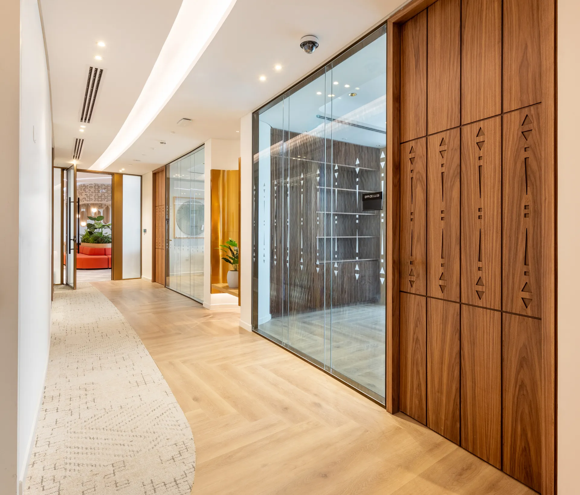 Hogan Lovells — Riyadh