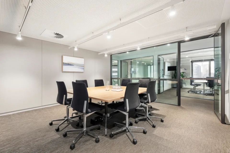 80 Collins Street
