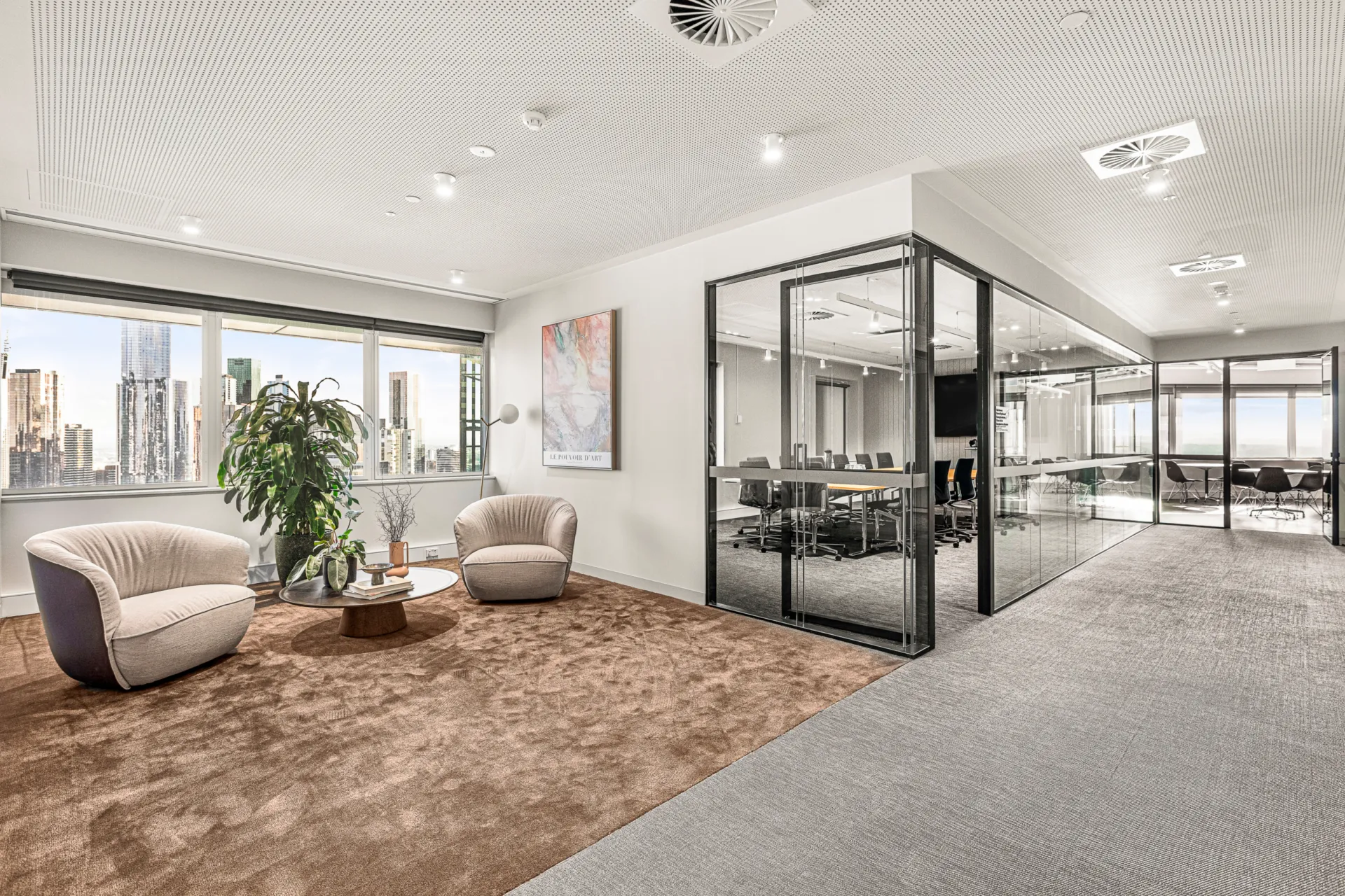 80 Collins Street — Melbourne