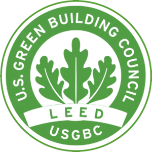 LEED — U.S. Green Building Council