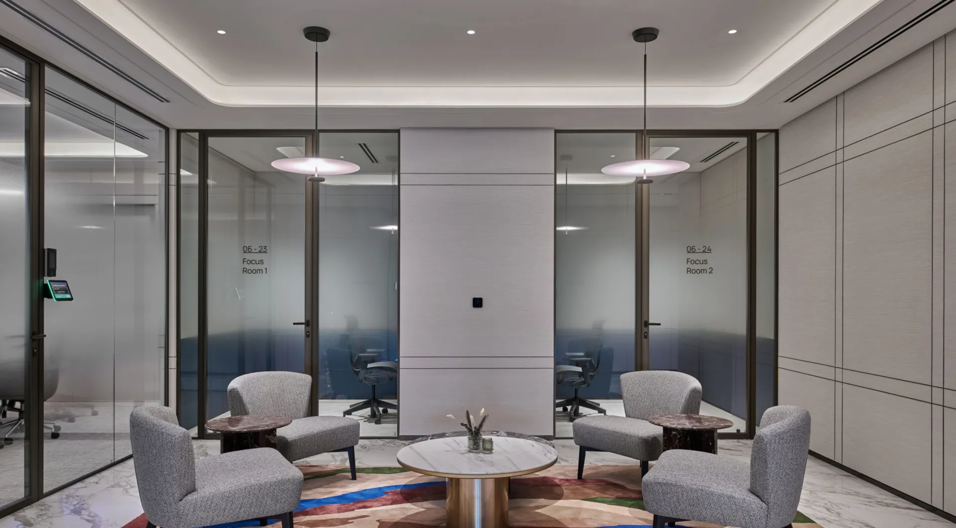 Door Systems