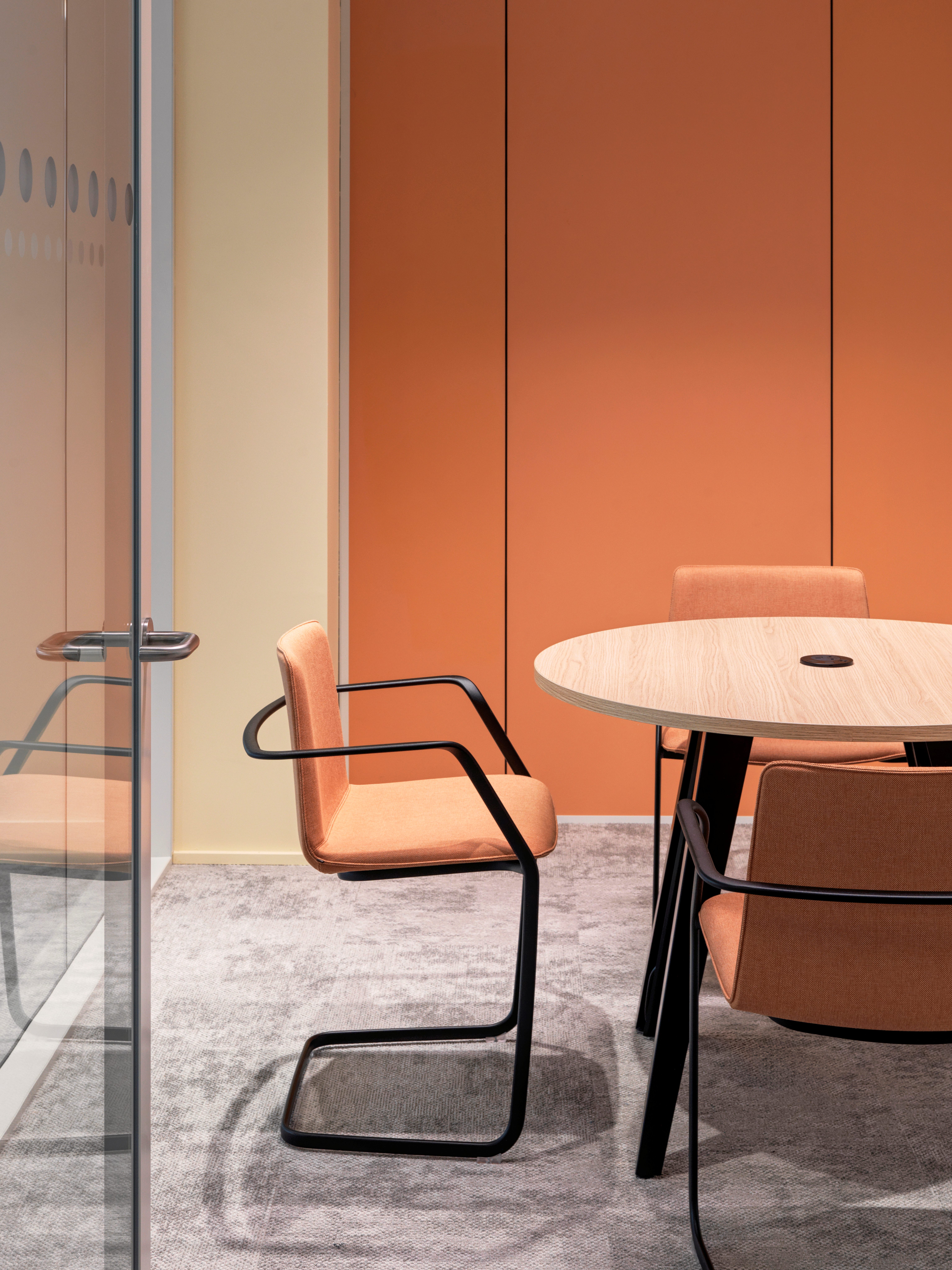 Optima | Adaptable Wall® image 1